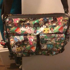 Kawaii tokidoki bag